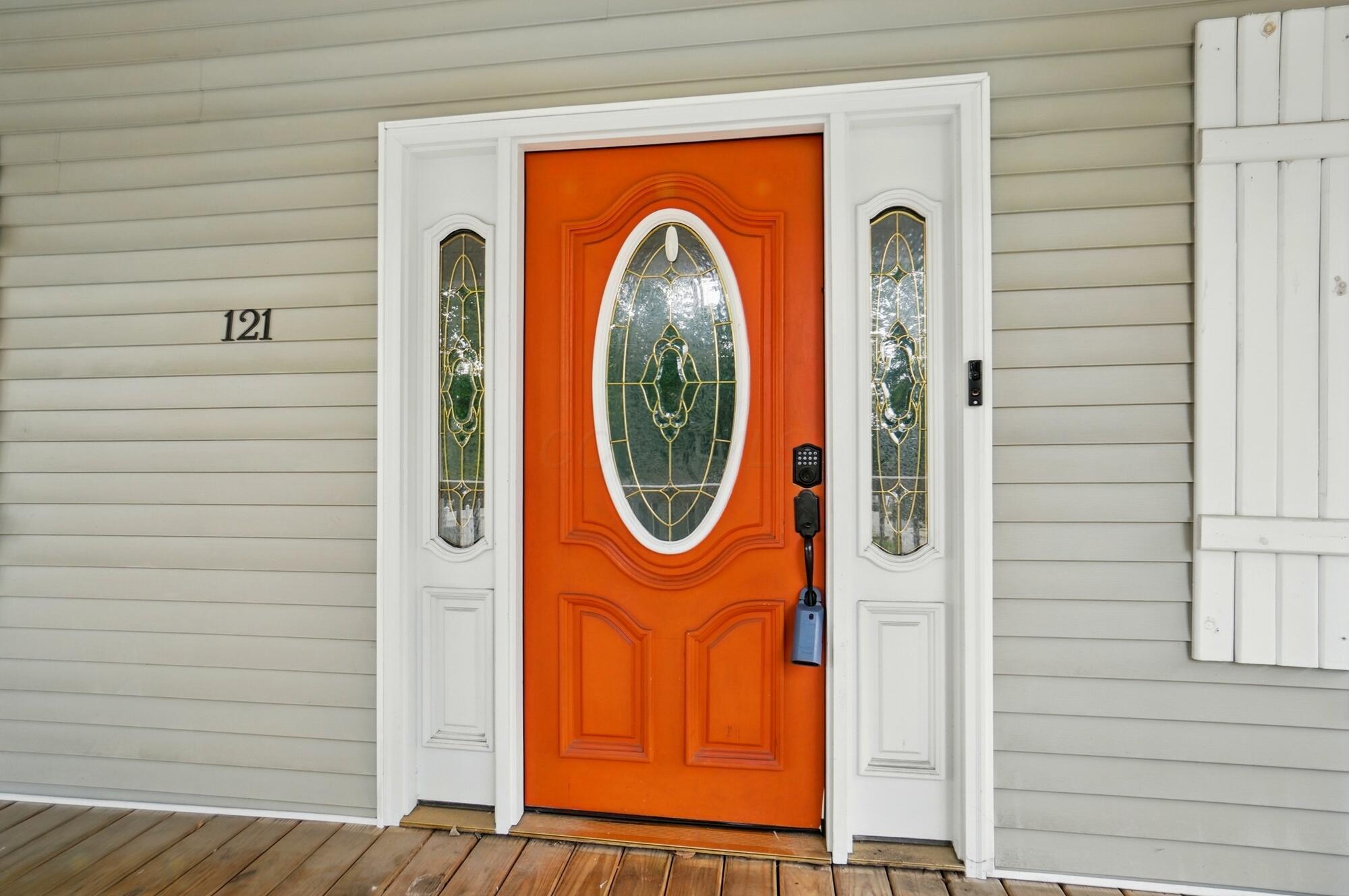 121 S Tenant Street, Lancaster, Ohio image 9