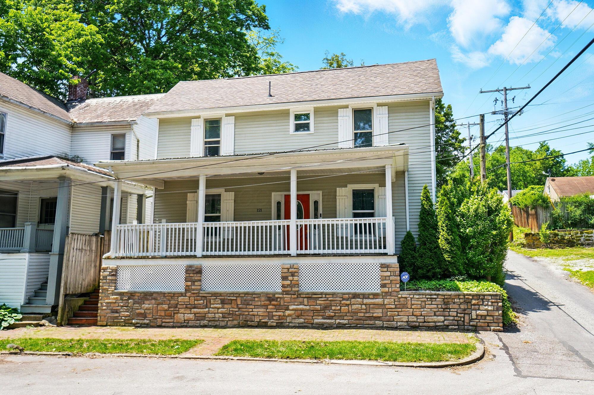 121 S Tenant Street, Lancaster, Ohio image 1