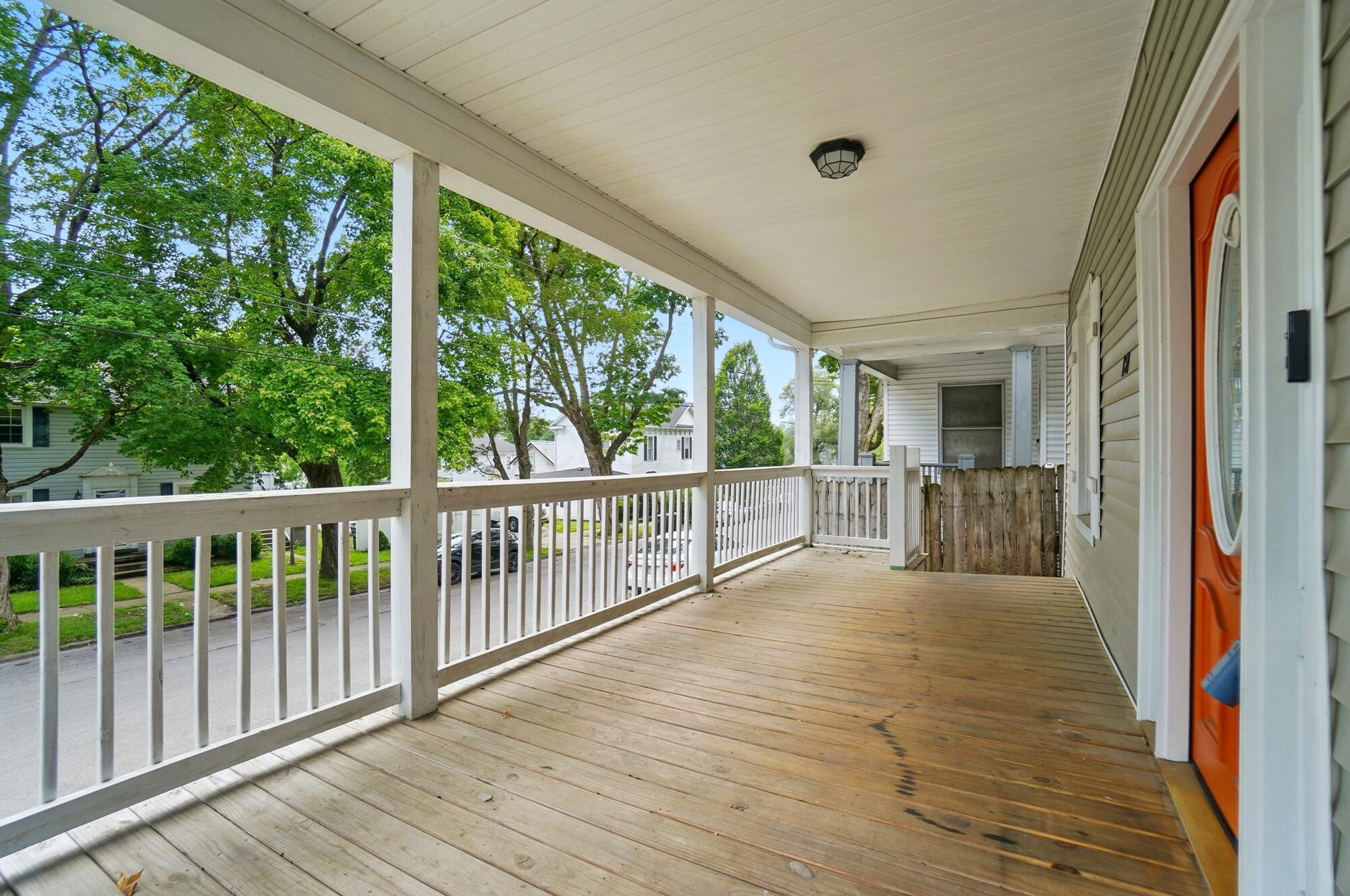121 S Tenant Street, Lancaster, Ohio image 8