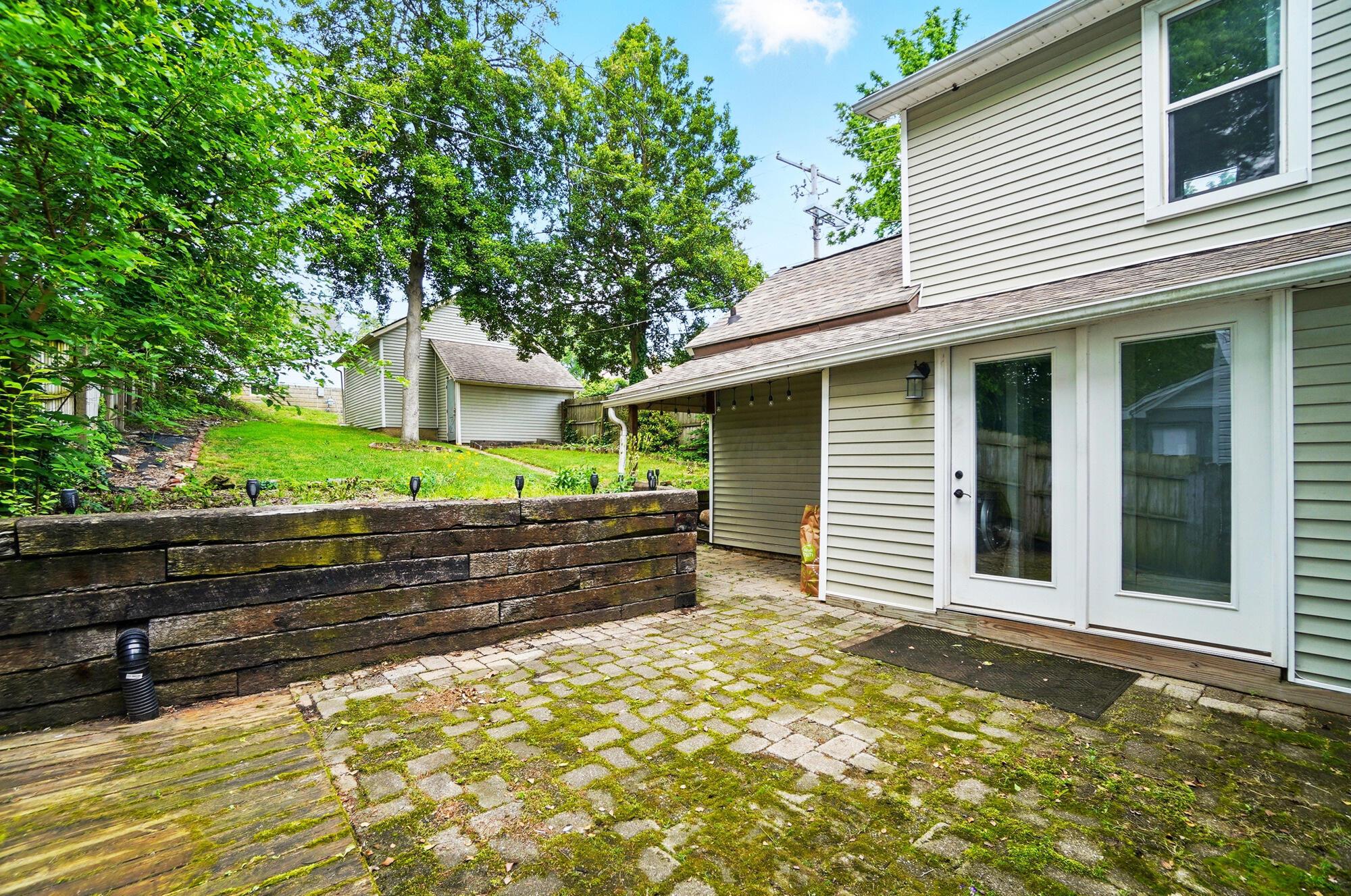 121 S Tenant Street, Lancaster, Ohio image 49