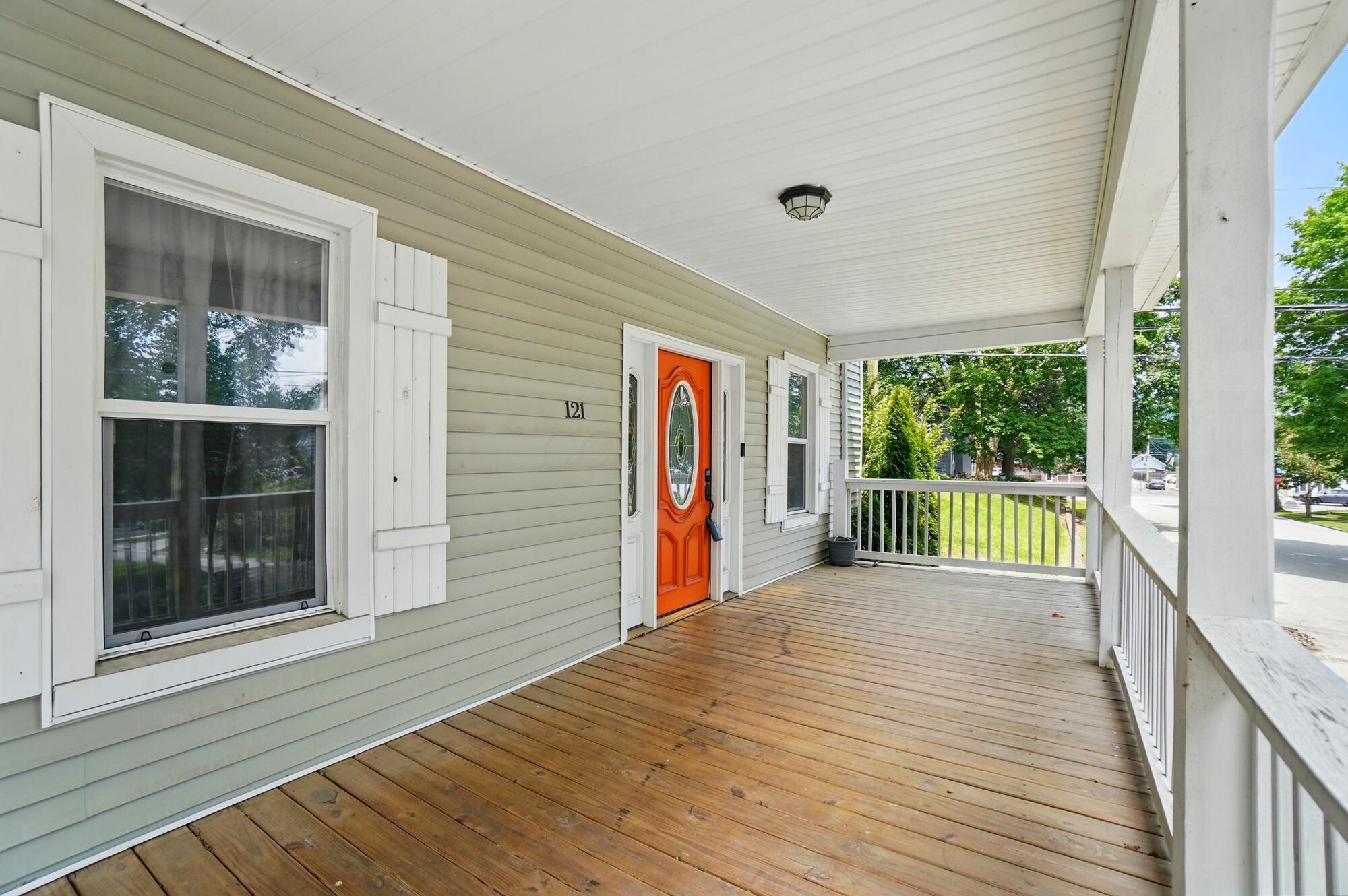 121 S Tenant Street, Lancaster, Ohio image 7