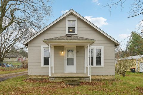 Photo of 2850 E High Street, Newark, OH 43055 (MLS # 225044016)