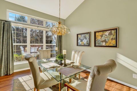 Tiny photo for 2070 Bryton Drive, Powell, OH 43065 (MLS # 225045427)