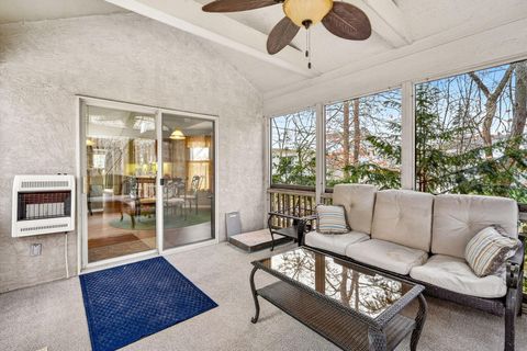 Tiny photo for 2070 Bryton Drive, Powell, OH 43065 (MLS # 225045427)