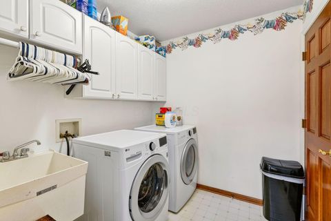 Tiny photo for 2070 Bryton Drive, Powell, OH 43065 (MLS # 225045427)