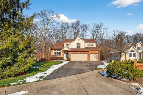 Tiny photo for 2070 Bryton Drive, Powell, OH 43065 (MLS # 225045427)