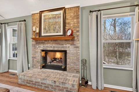 Tiny photo for 2070 Bryton Drive, Powell, OH 43065 (MLS # 225045427)