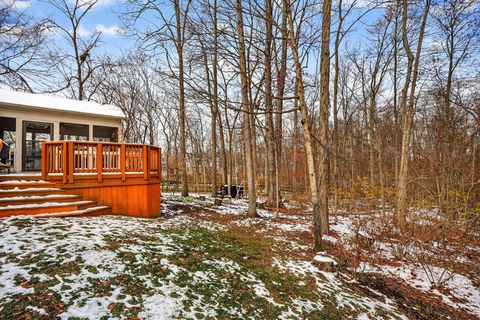 Tiny photo for 2070 Bryton Drive, Powell, OH 43065 (MLS # 225045427)