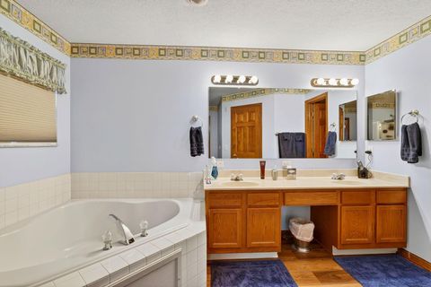 Tiny photo for 2070 Bryton Drive, Powell, OH 43065 (MLS # 225045427)