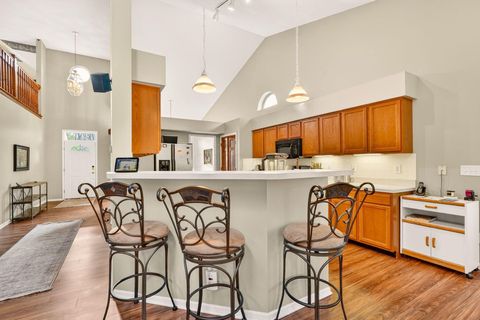 Tiny photo for 2070 Bryton Drive, Powell, OH 43065 (MLS # 225045427)