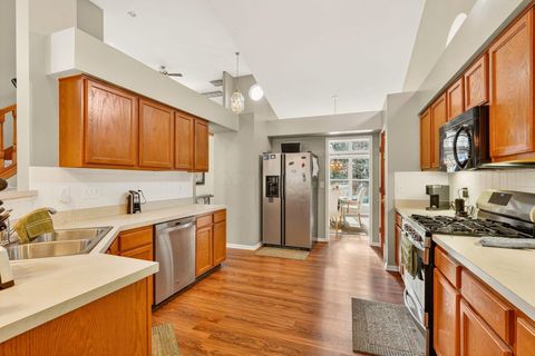 Tiny photo for 2070 Bryton Drive, Powell, OH 43065 (MLS # 225045427)