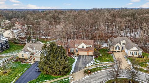 Tiny photo for 2070 Bryton Drive, Powell, OH 43065 (MLS # 225045427)