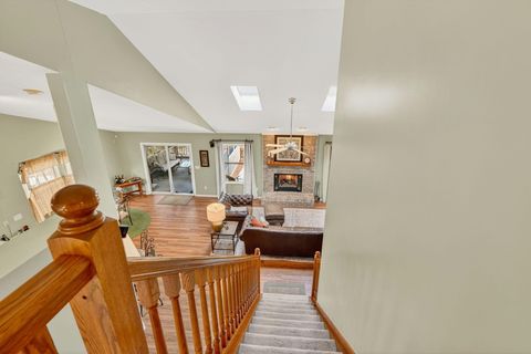 Tiny photo for 2070 Bryton Drive, Powell, OH 43065 (MLS # 225045427)