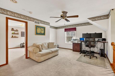 Tiny photo for 2070 Bryton Drive, Powell, OH 43065 (MLS # 225045427)