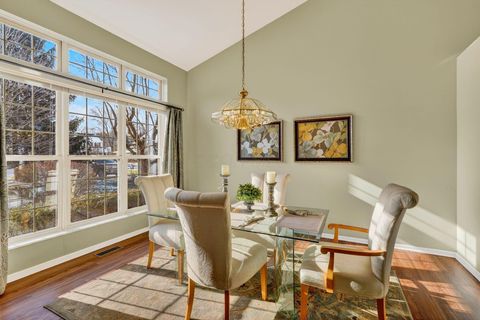 Tiny photo for 2070 Bryton Drive, Powell, OH 43065 (MLS # 225045427)