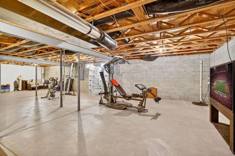 Tiny photo for 2070 Bryton Drive, Powell, OH 43065 (MLS # 225045427)