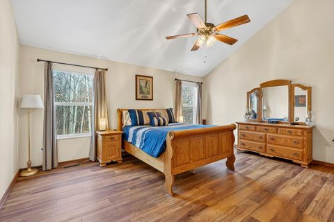 Tiny photo for 2070 Bryton Drive, Powell, OH 43065 (MLS # 225045427)