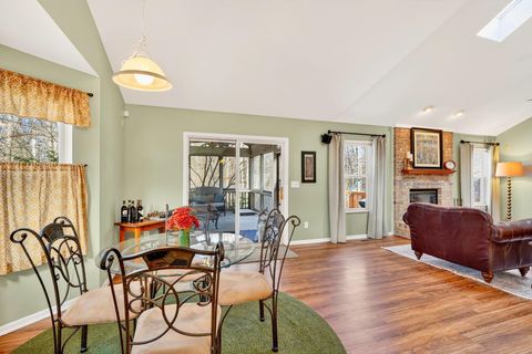 Tiny photo for 2070 Bryton Drive, Powell, OH 43065 (MLS # 225045427)