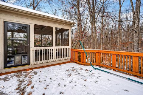 Tiny photo for 2070 Bryton Drive, Powell, OH 43065 (MLS # 225045427)