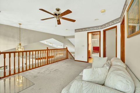 Tiny photo for 2070 Bryton Drive, Powell, OH 43065 (MLS # 225045427)