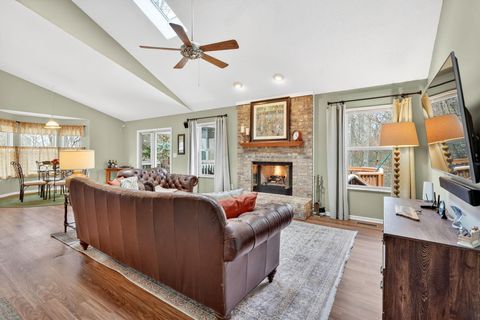 Tiny photo for 2070 Bryton Drive, Powell, OH 43065 (MLS # 225045427)