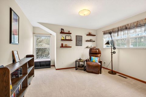 Tiny photo for 2070 Bryton Drive, Powell, OH 43065 (MLS # 225045427)