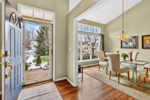 Tiny photo for 2070 Bryton Drive, Powell, OH 43065 (MLS # 225045427)