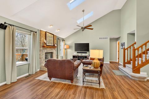 Tiny photo for 2070 Bryton Drive, Powell, OH 43065 (MLS # 225045427)