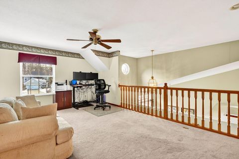 Tiny photo for 2070 Bryton Drive, Powell, OH 43065 (MLS # 225045427)