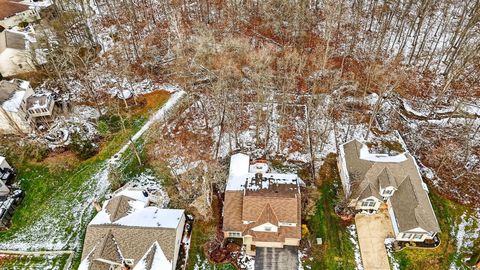 Tiny photo for 2070 Bryton Drive, Powell, OH 43065 (MLS # 225045427)