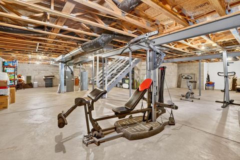 Tiny photo for 2070 Bryton Drive, Powell, OH 43065 (MLS # 225045427)