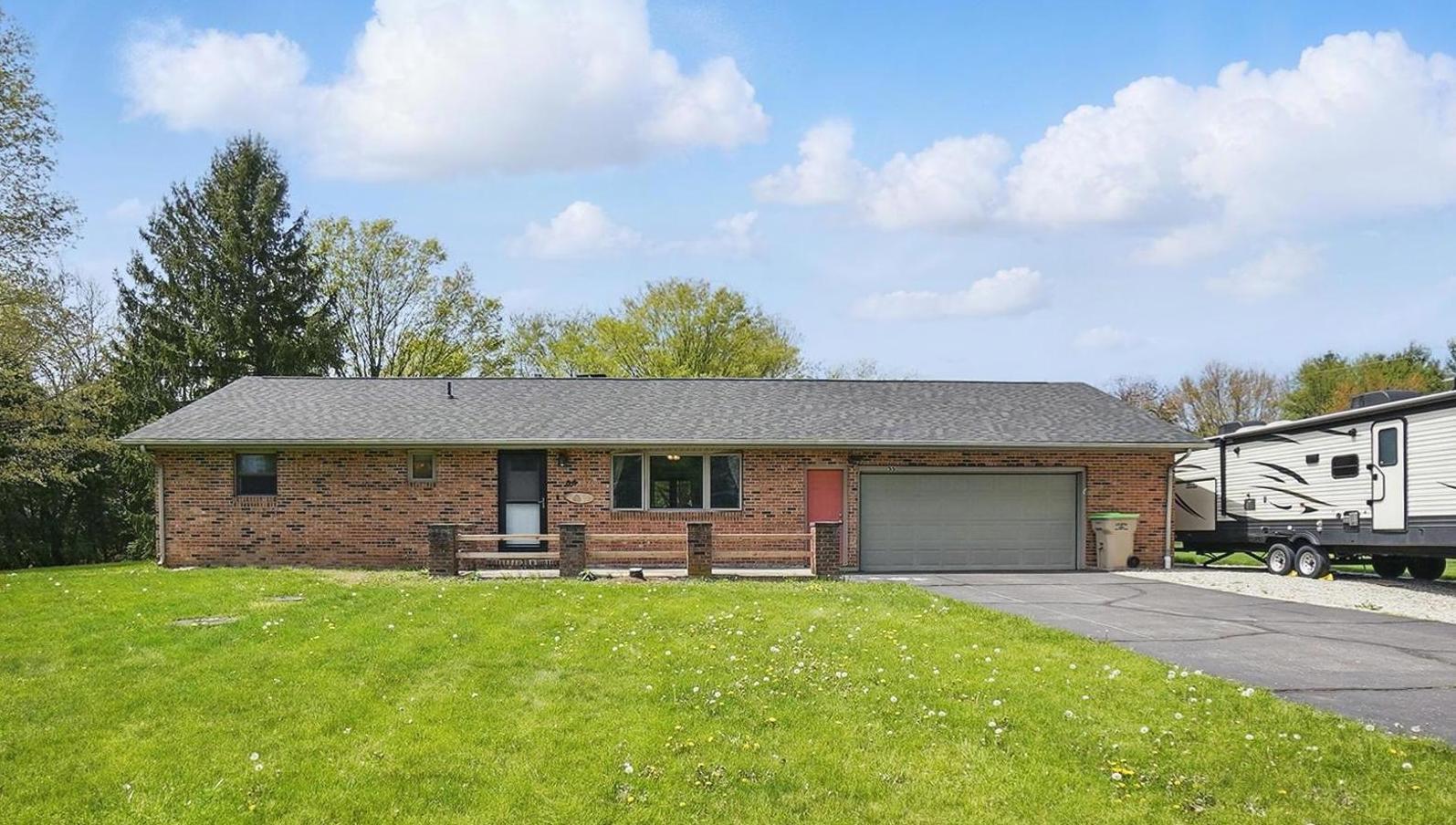 55 Buena Vista Road, South Vienna, Ohio image 1