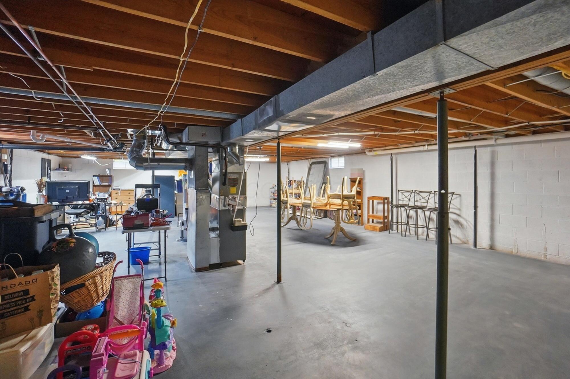 55 Buena Vista Road, South Vienna, Ohio image 24