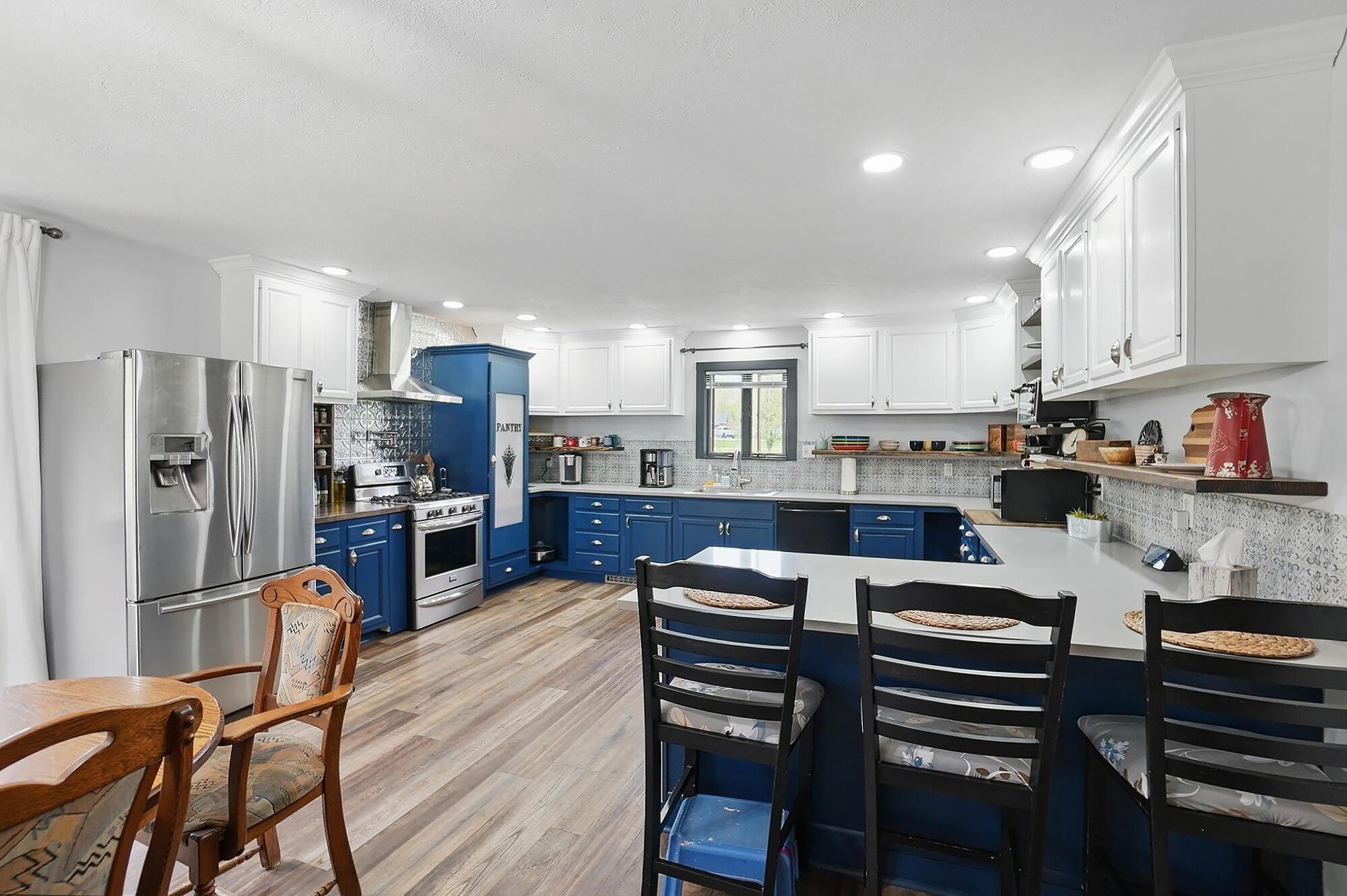 55 Buena Vista Road, South Vienna, Ohio image 11