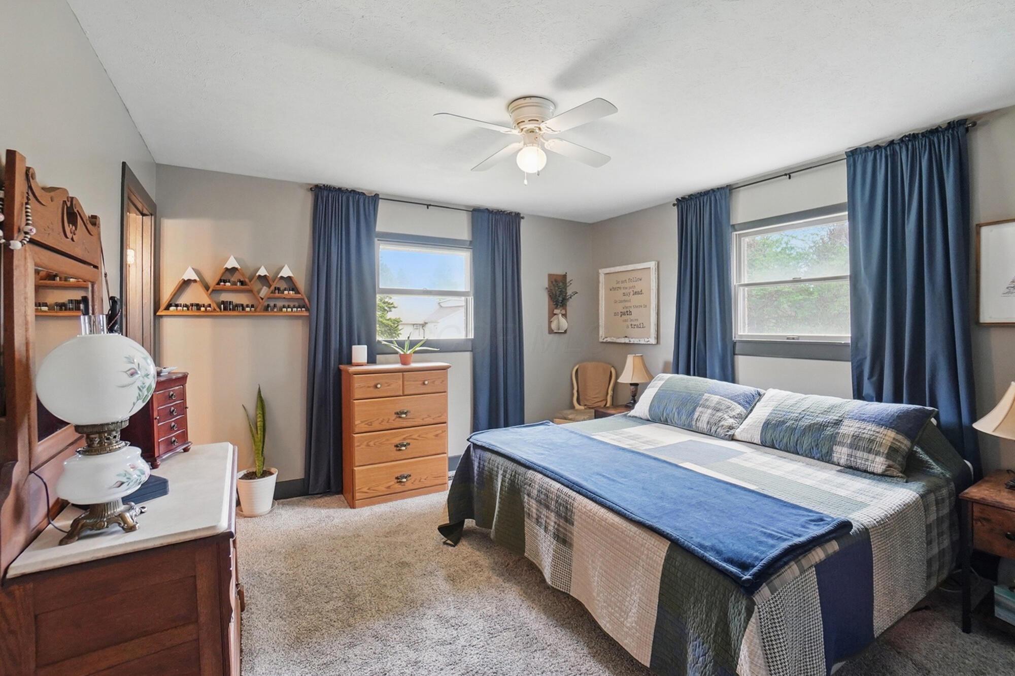 55 Buena Vista Road, South Vienna, Ohio image 15