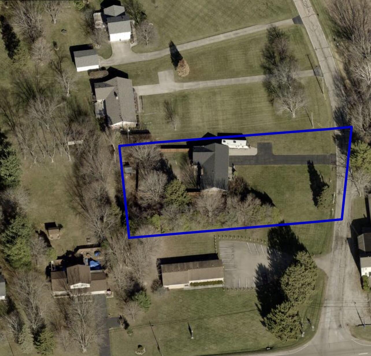 55 Buena Vista Road, South Vienna, Ohio image 31