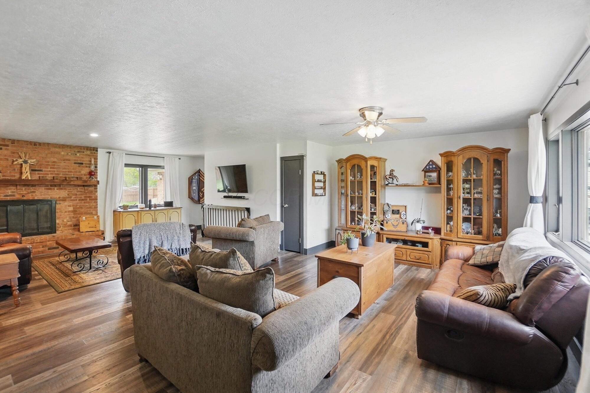 55 Buena Vista Road, South Vienna, Ohio image 4