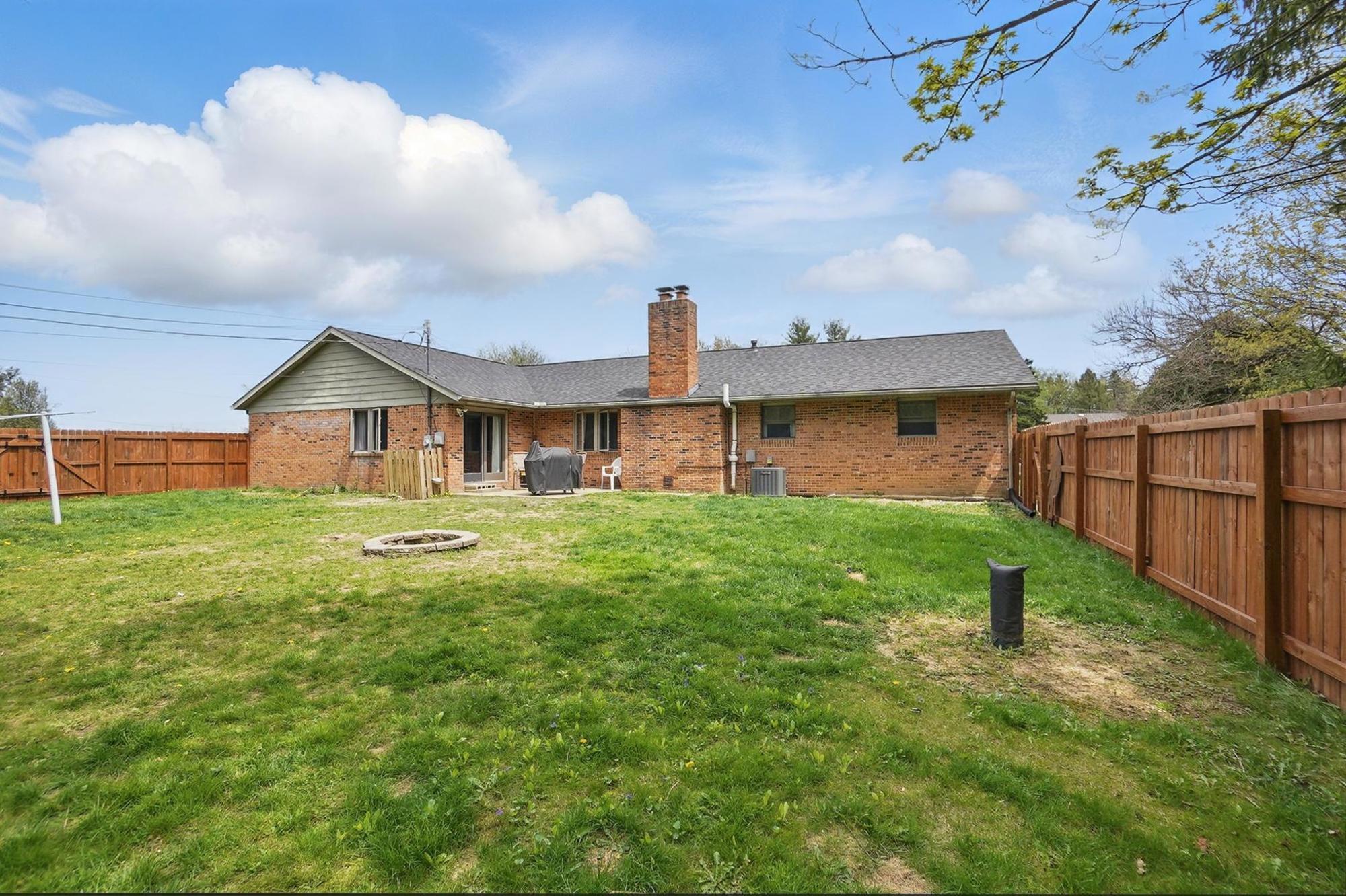 55 Buena Vista Road, South Vienna, Ohio image 27