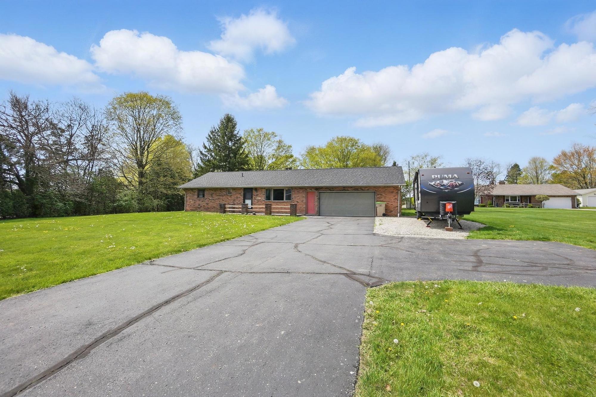 55 Buena Vista Road, South Vienna, Ohio image 2