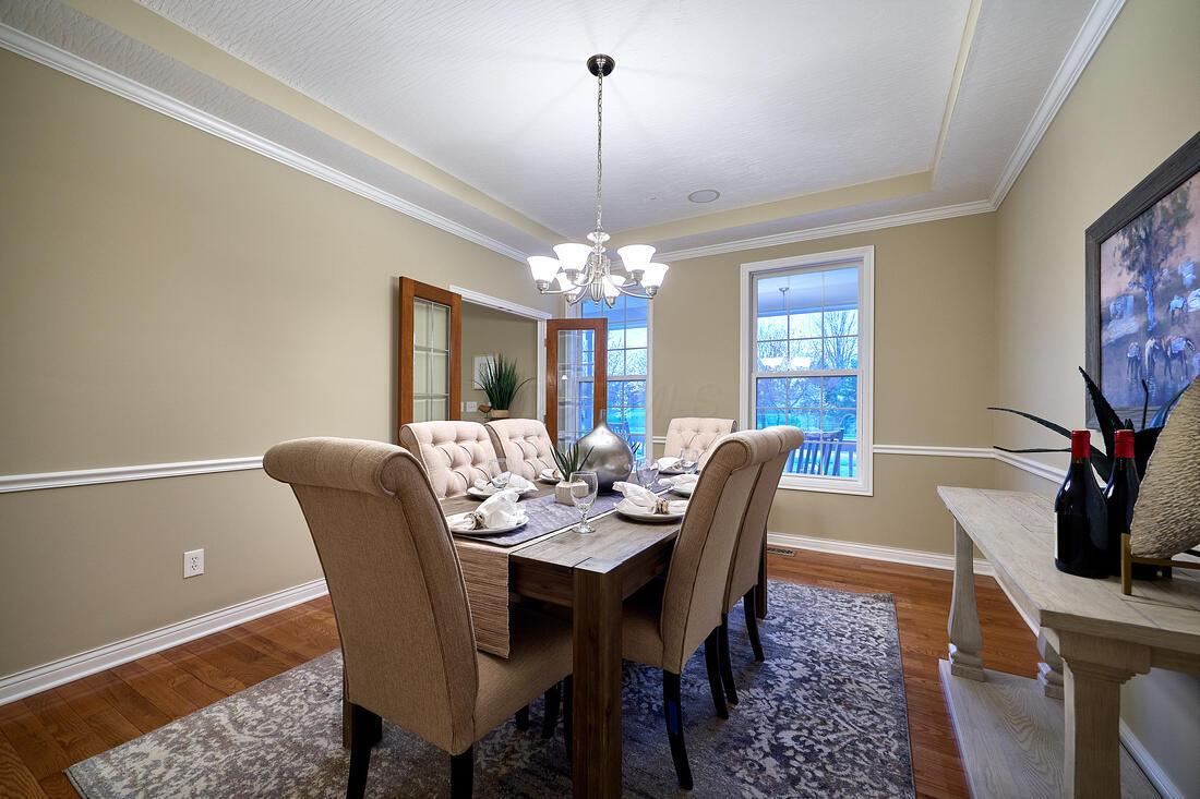 6954 New Albany Road, New Albany, Ohio image 12