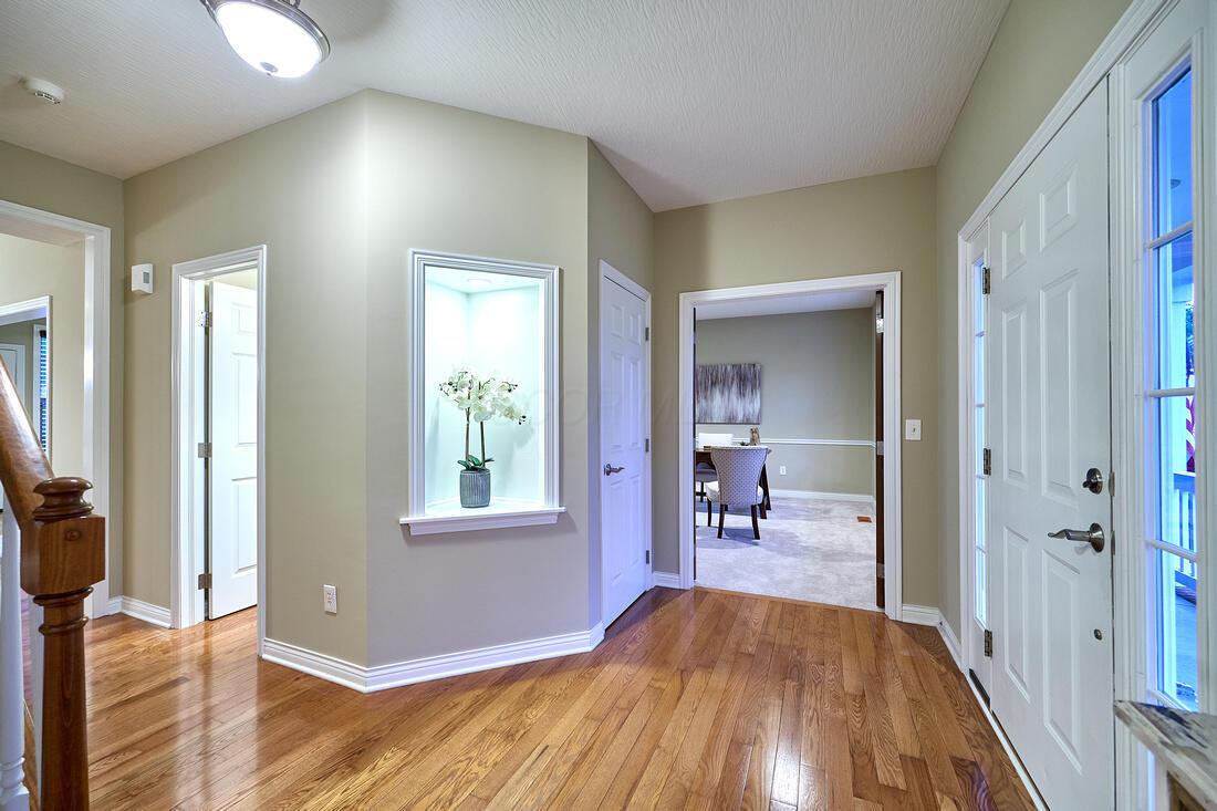 6954 New Albany Road, New Albany, Ohio image 4