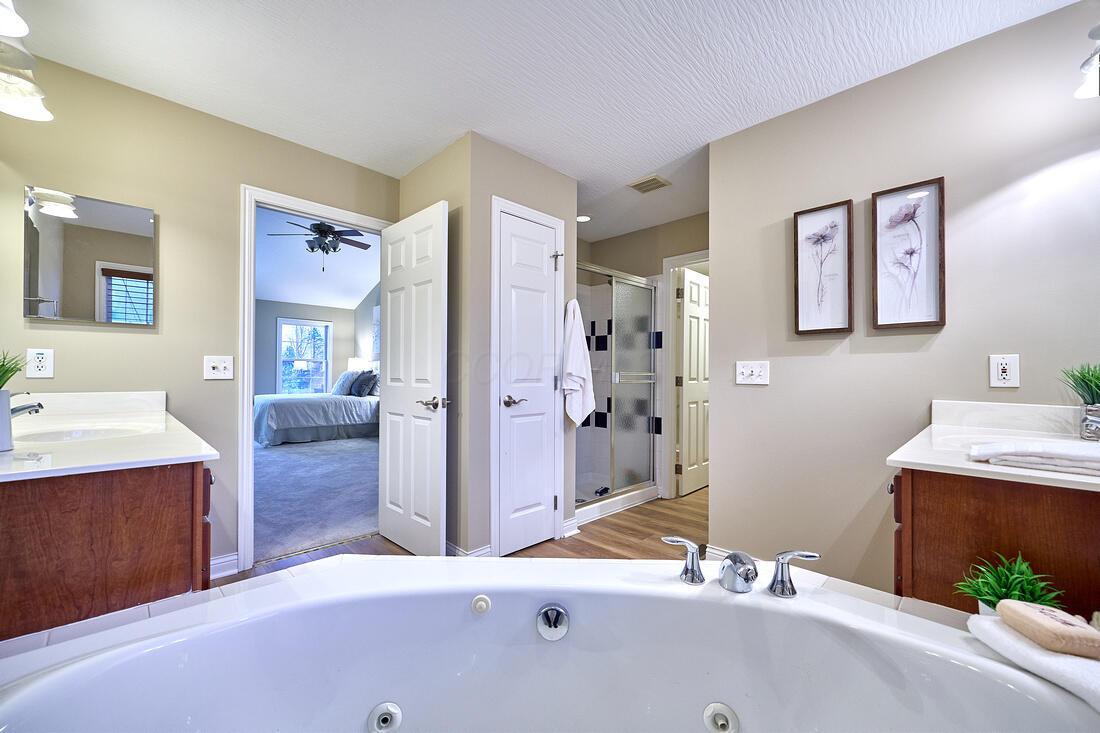 6954 New Albany Road, New Albany, Ohio image 39
