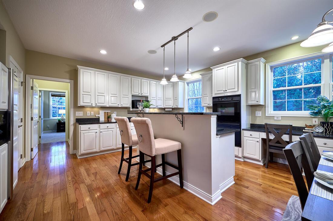 6954 New Albany Road, New Albany, Ohio image 15