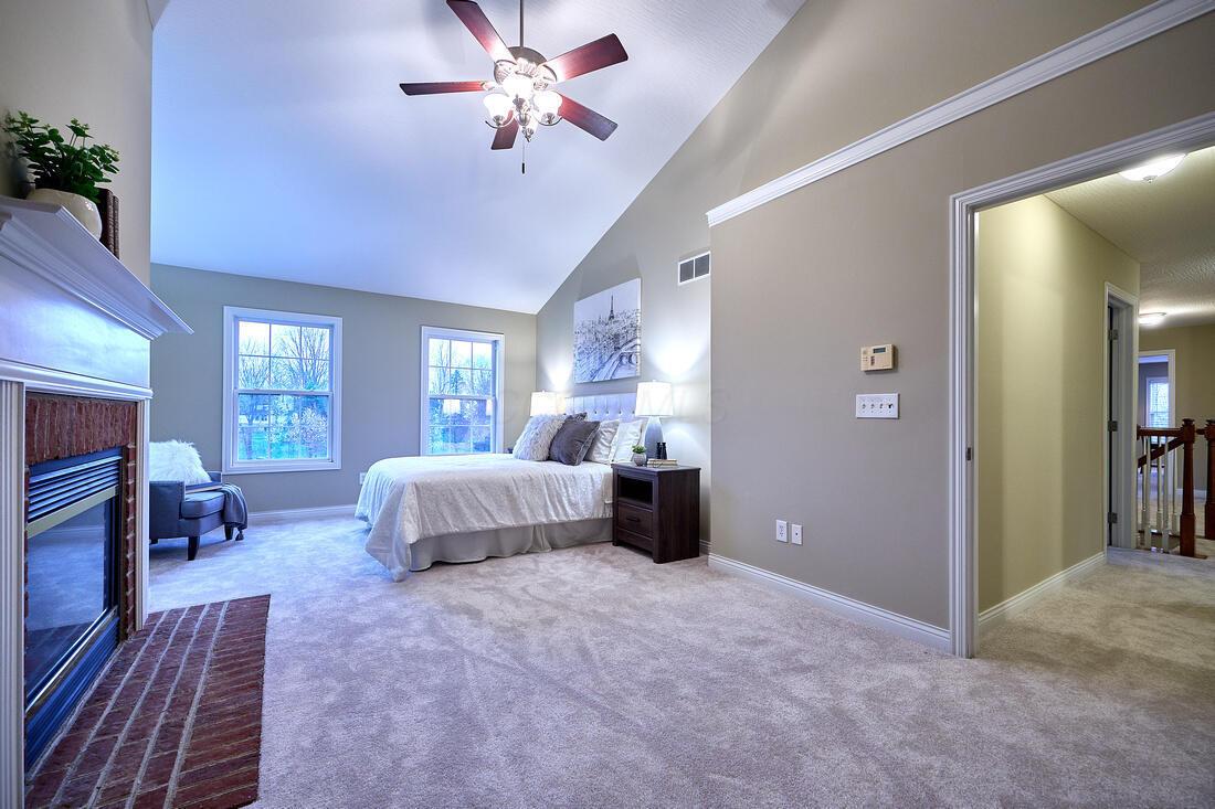 6954 New Albany Road, New Albany, Ohio image 33