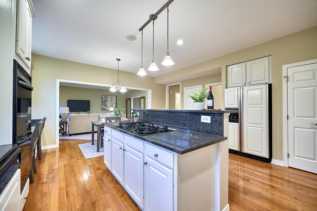 6954 New Albany Road, New Albany, Ohio image 19