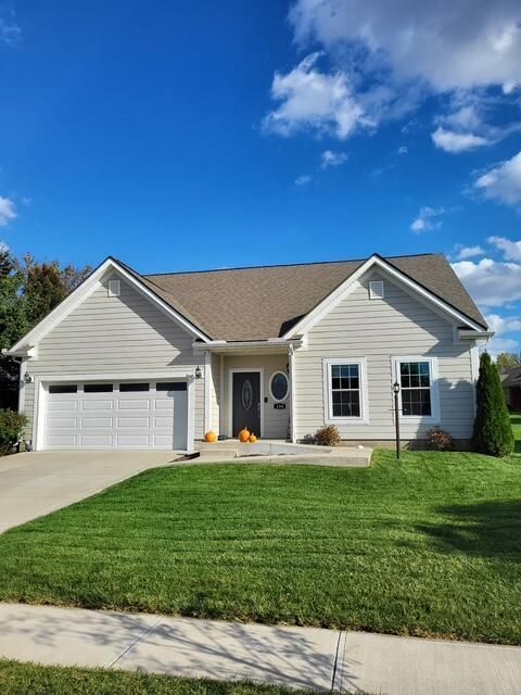 Photo of 104 Monebrake Drive, Pickerington, OH 43147 (MLS # 225041564)