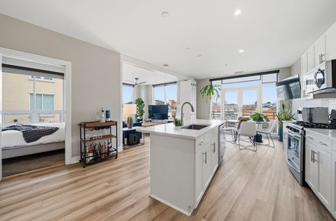 Condo For Sale - 1145 N High Street #202<br/> Franklin County, Columbus, OH 43201