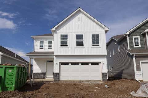 Photo of 1011 Dawsons Drive, Hebron, OH 43025 (MLS # 226029787)