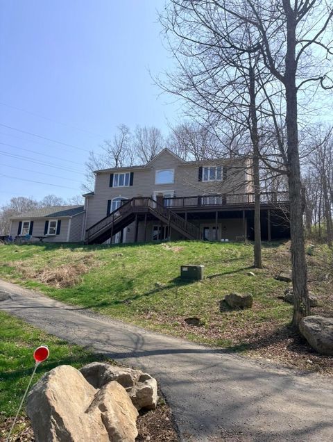 Photo of 10444 Dayton Cincinnati Pike, Miamisburg, OH 45342 (MLS # 226009658)