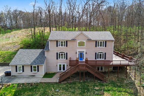 Homes For Sale - 10444 Dayton Cincinnati Pike<br/> Miamisburg, OH 45342